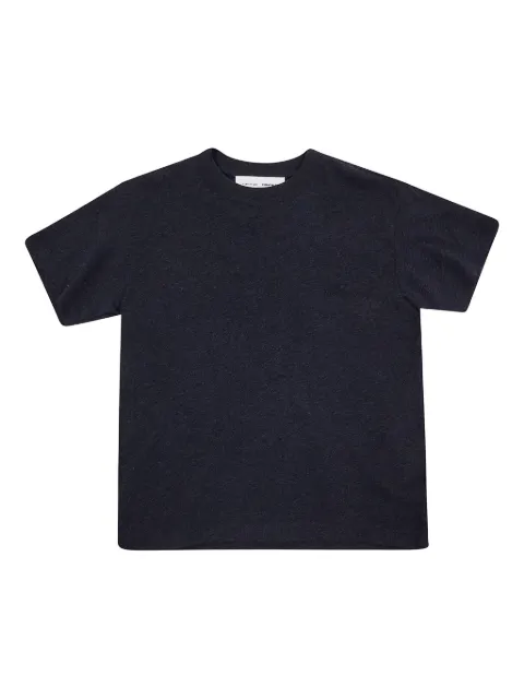 FEAR OF GOD ESSENTIALS KIDS crew-neck T-shirt