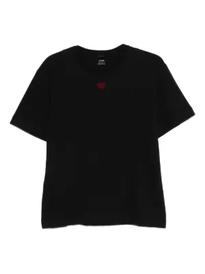 Diesel T-Uncutie-Long-Od T-shirt | Black | FARFETCH
