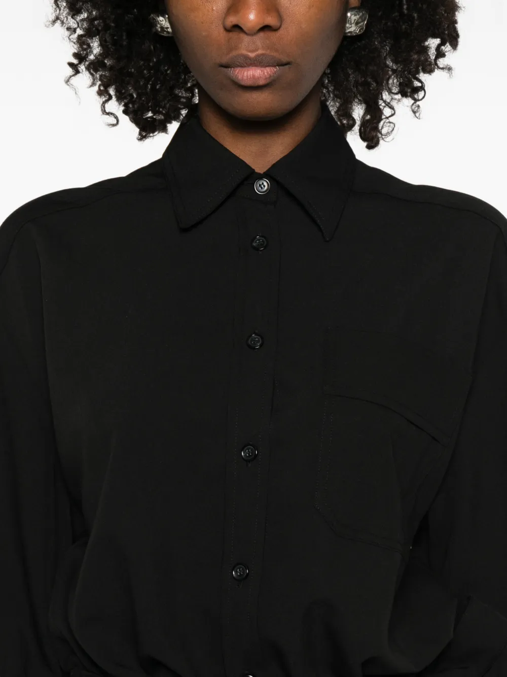 Ariane Midi Dress