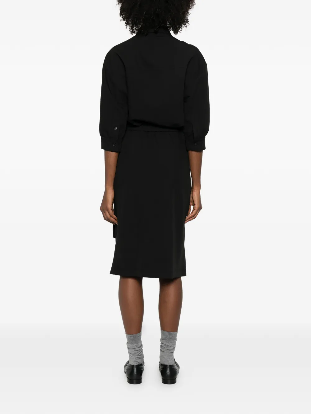 Ariane Midi Dress
