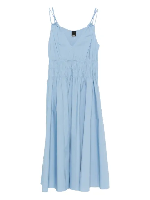 PINKO Amie midi dress
