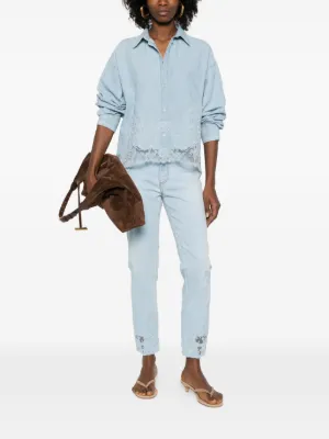 Ermanno Scervino（エルマンノ・シェルヴィーノ）ウィメンズ - FARFETCH