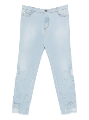 Ermanno Scervino ウィメンズ デニム通販 - FARFETCH