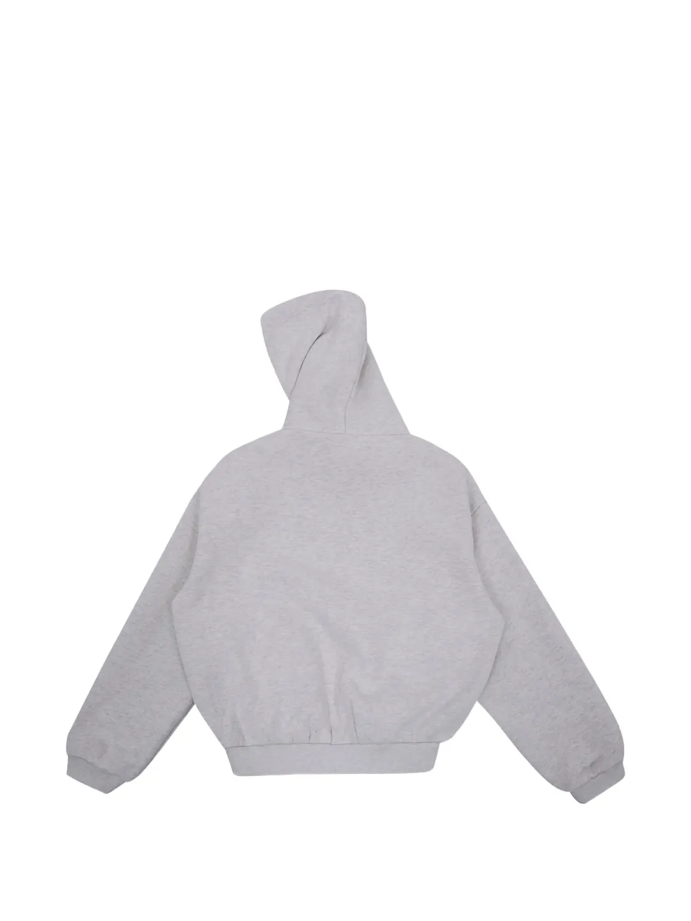  Fear Of God Essentials Kids Heather Hoodie - Grey 
