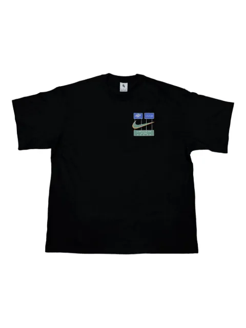 Nike x Syna World Complexcon Exclusive graphic T-shirt