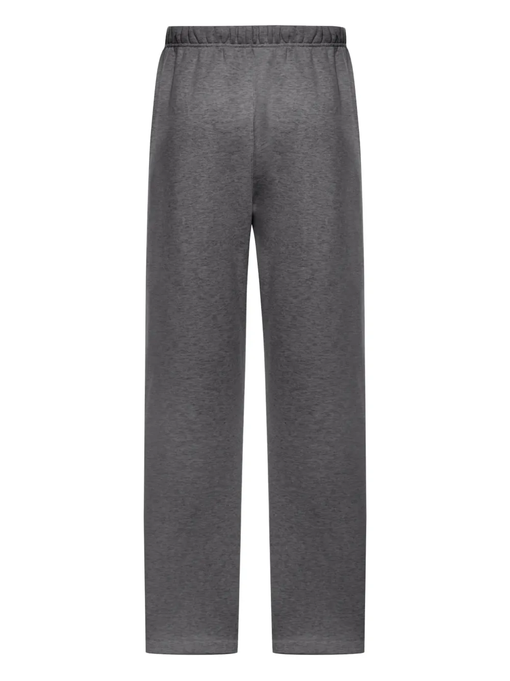 FEAR OF GOD ESSENTIALS elasticated drawstring trousers - Grijs