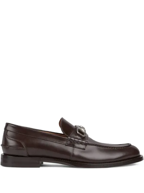 Gucci Horsebit loafers