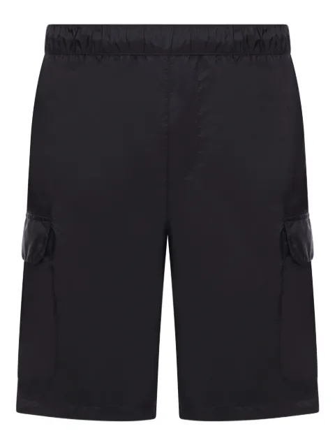 Prada elasticated waist side pocket swimwear