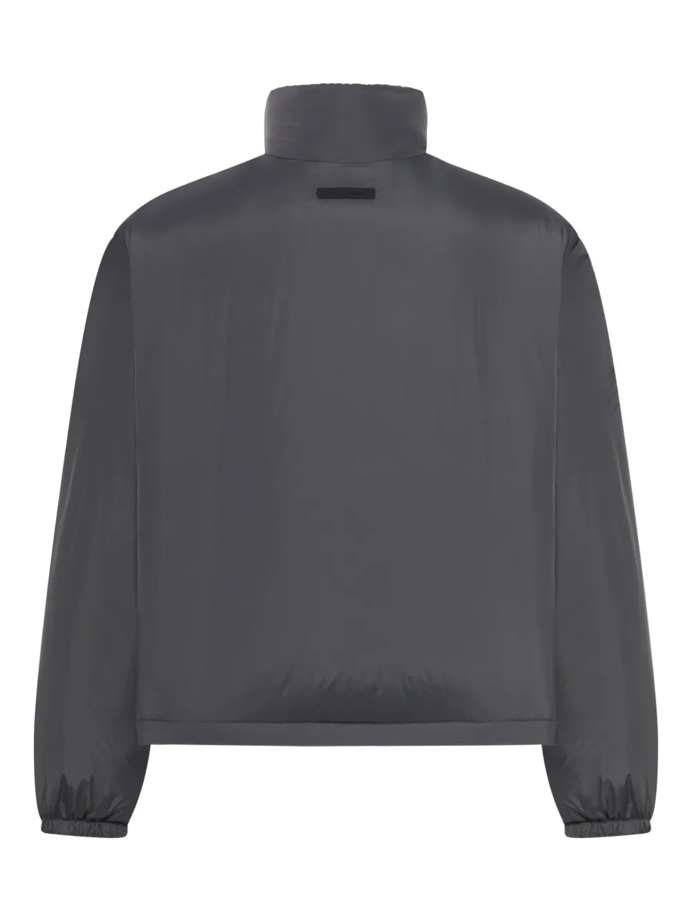FEAR OF GOD ESSENTIALS ripstop padded jacket | Down Jackets | Image 2