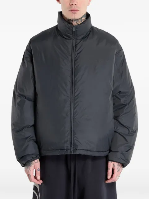 FEAR OF GOD ESSENTIALS ripstop padded jacket