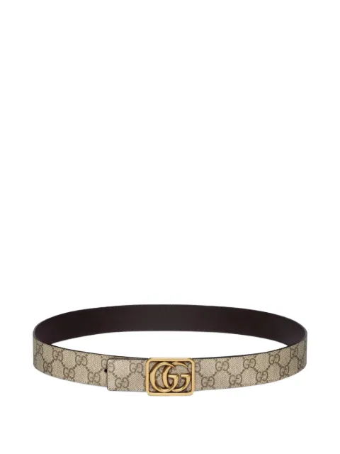 Gucci cinturón GG Marmont
