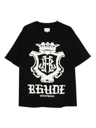 RHUDE