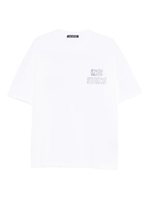 COLE BUXTON logo T-shirt