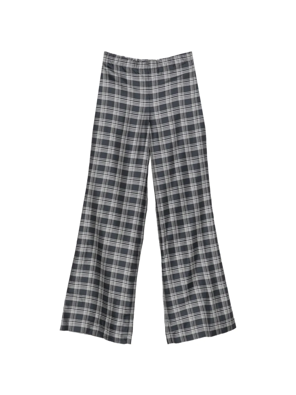 Theory Fluid trousers - Nero