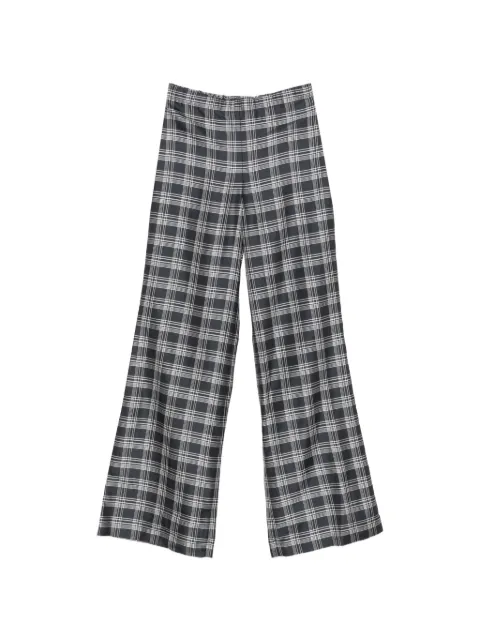 Theory pantalones Fluid