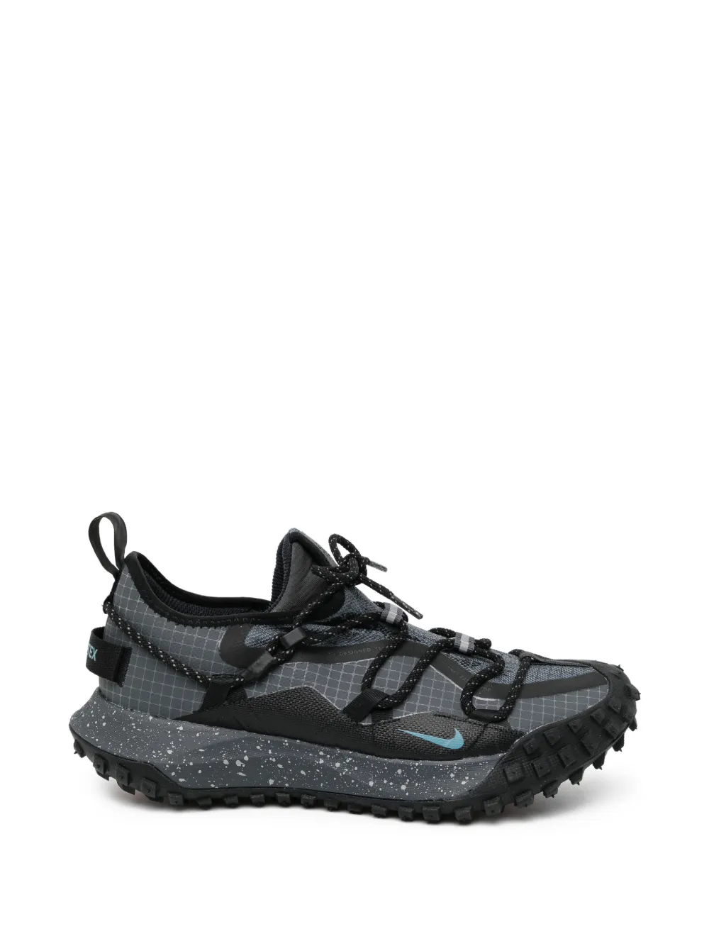 Nike ACG Mountain Fly low-top sneakers Grijs