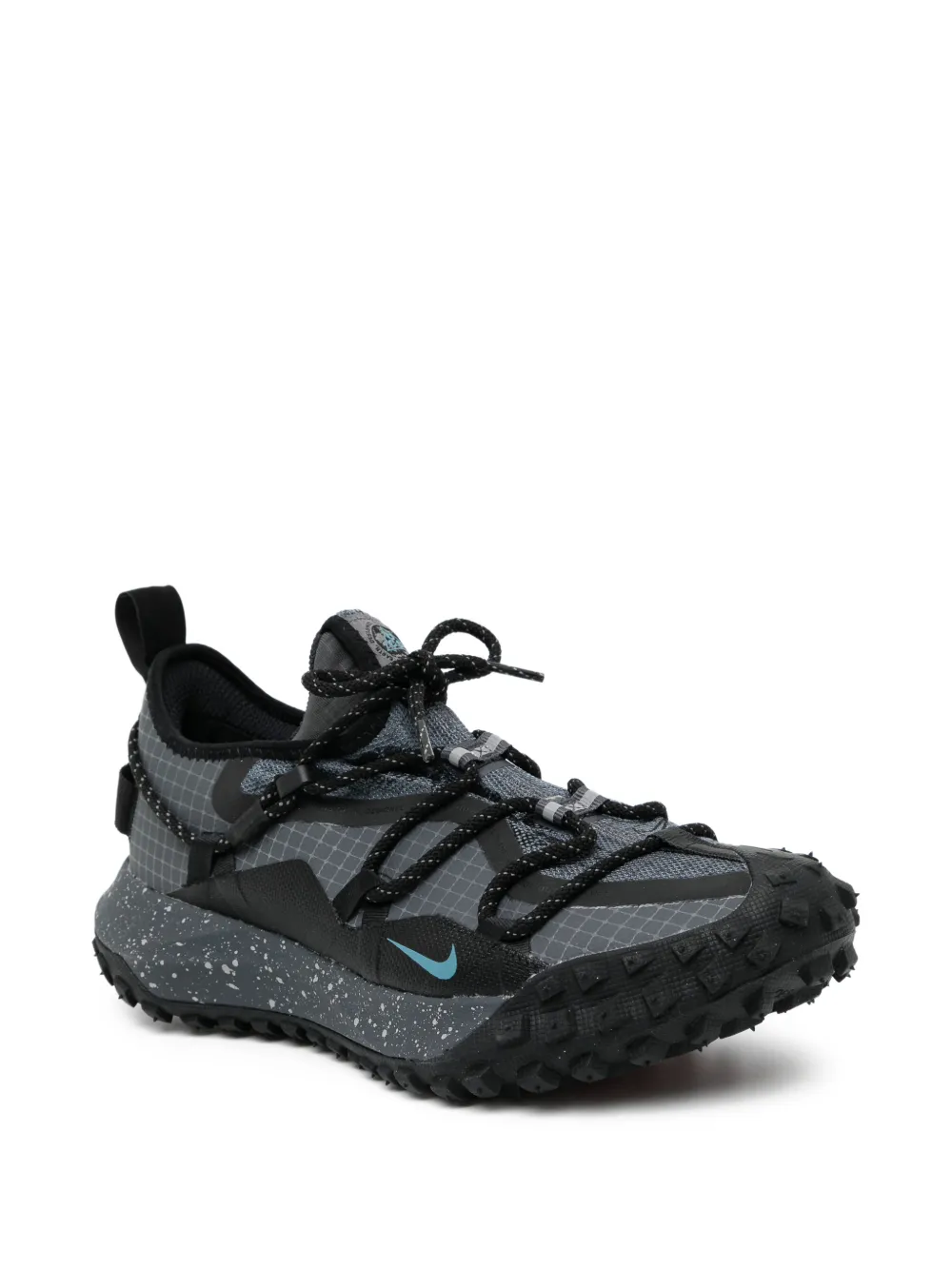 Nike ACG Mountain Fly low-top sneakers Grijs