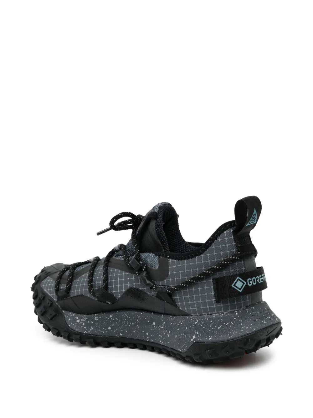 Nike ACG Mountain Fly low-top sneakers Grijs