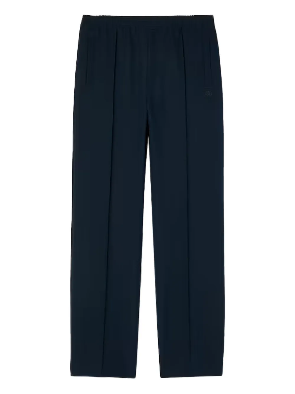 Gucci drawstring trousers | Regular-Fit & Straight Leg Pants | Image 2
