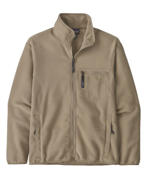Patagonia zip pocket jacket