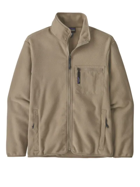 Patagonia zip pocket jacket