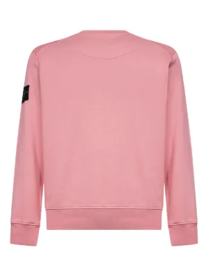 Stone Island （ストーンアイランド）メンズ スウェット・ニットウェア