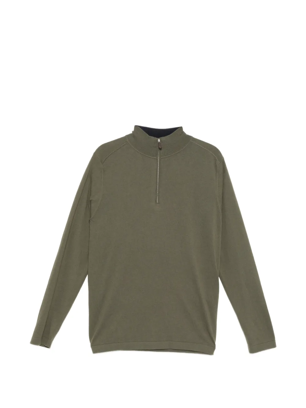 N.Peal Maglione Salcombe - Verde