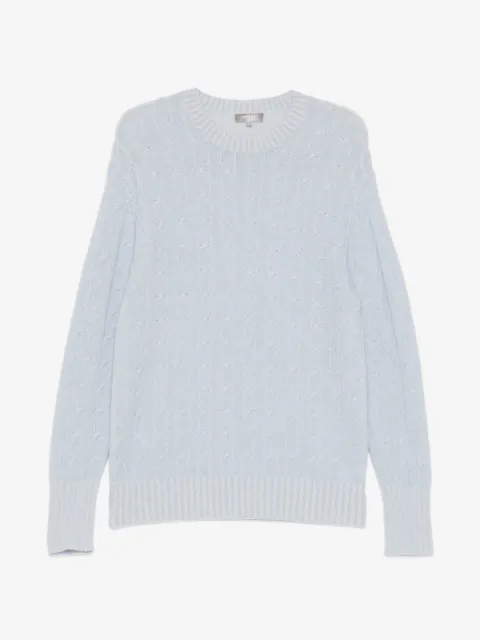 N.Peal Thames sweater