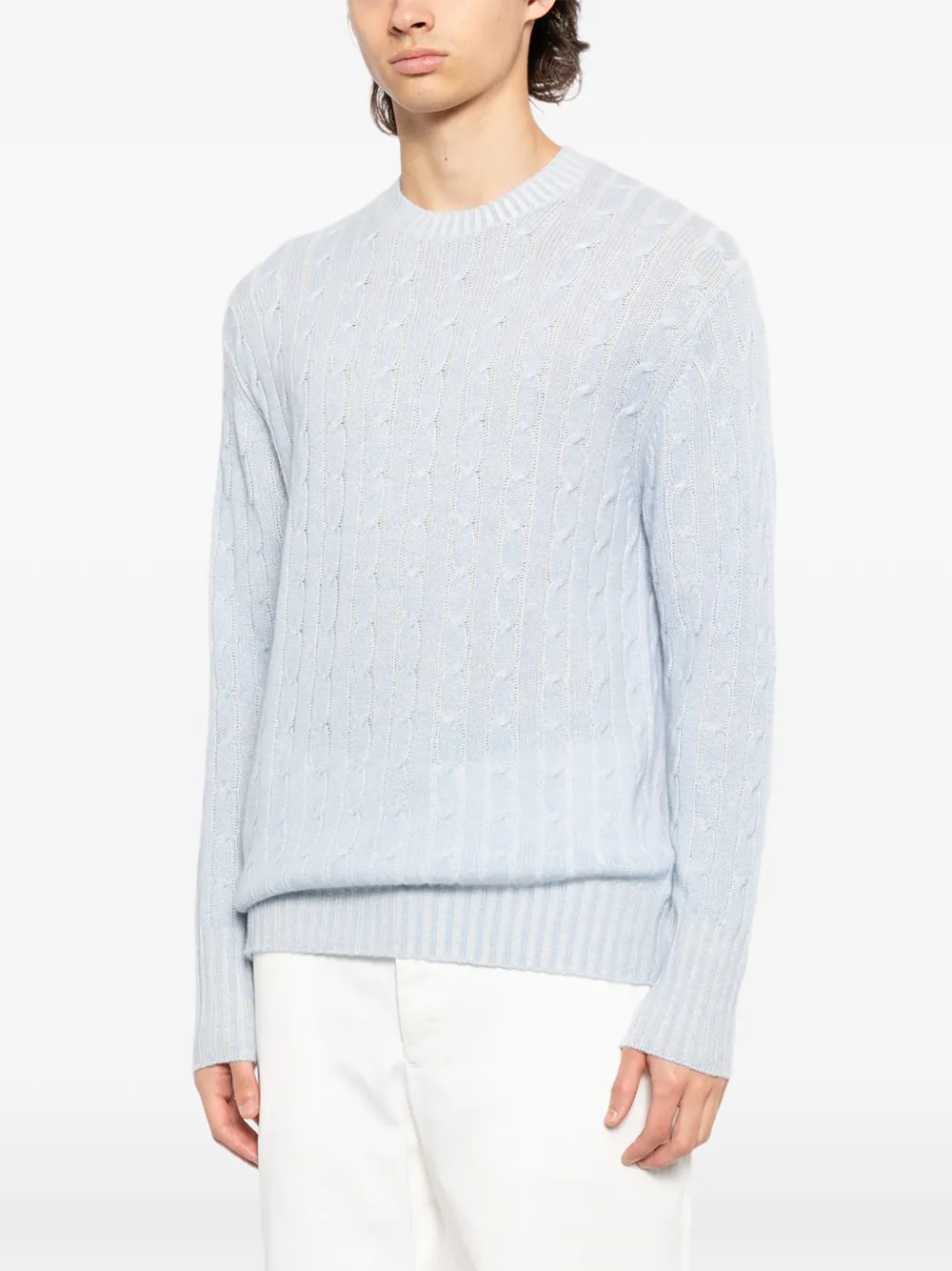  N.peal Jersey Thames - Azul 