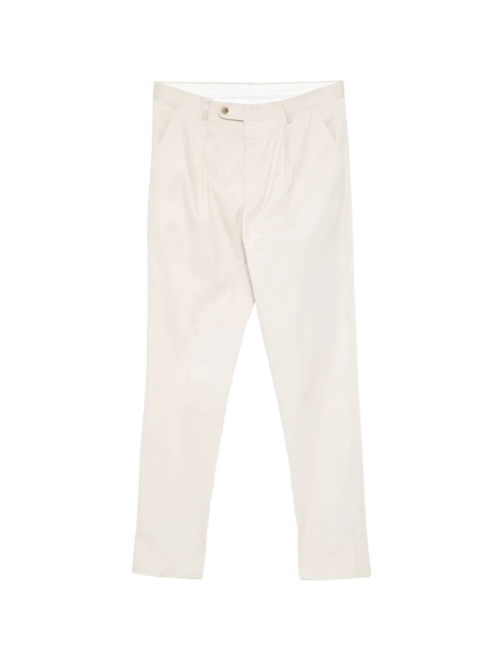 N.Peal Pantaloni sartoriali - Toni neutri