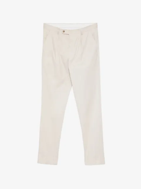 N.Peal pantalon de costume