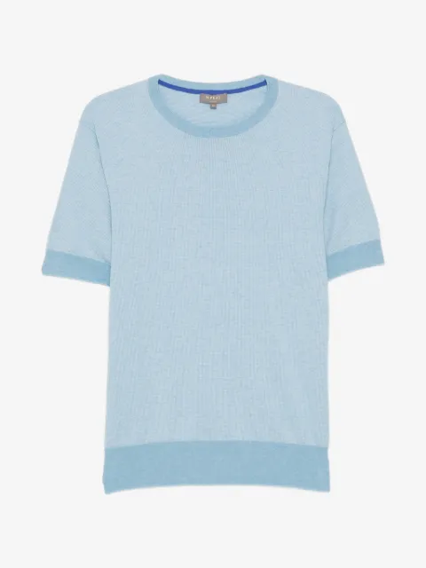 N.Peal Newquay T-shirt