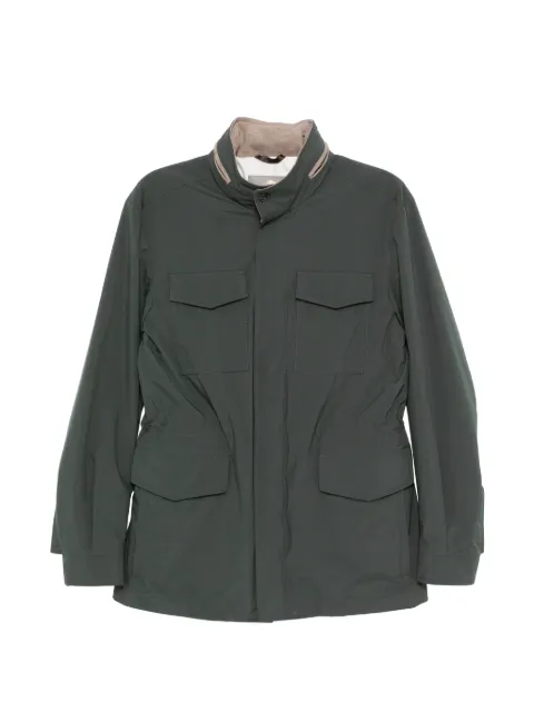 N.Peal Hampton jacket