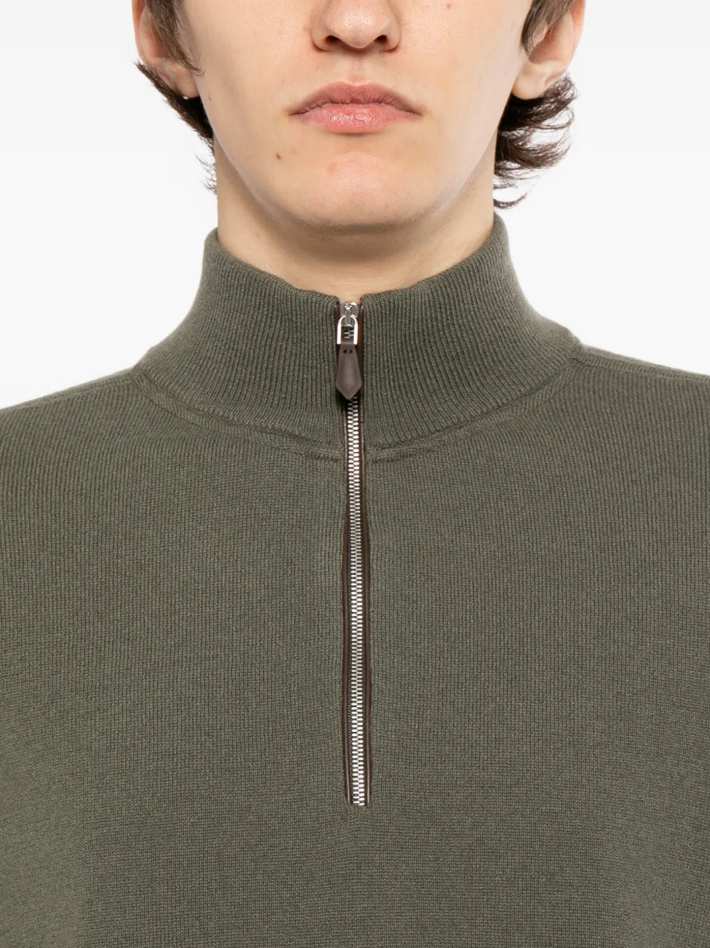 Carnaby Sweater