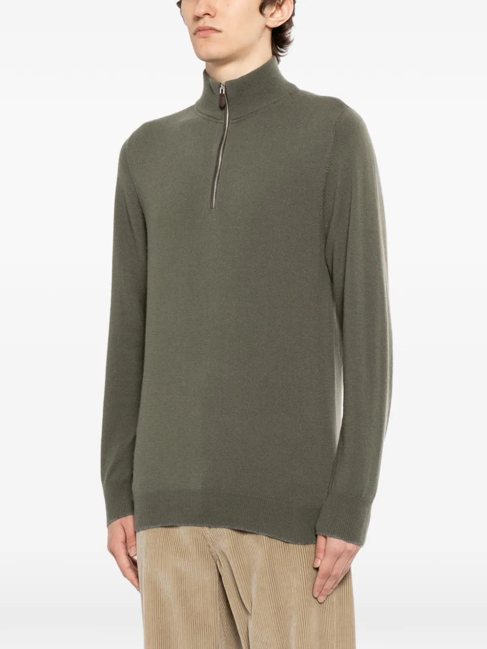 Carnaby Sweater