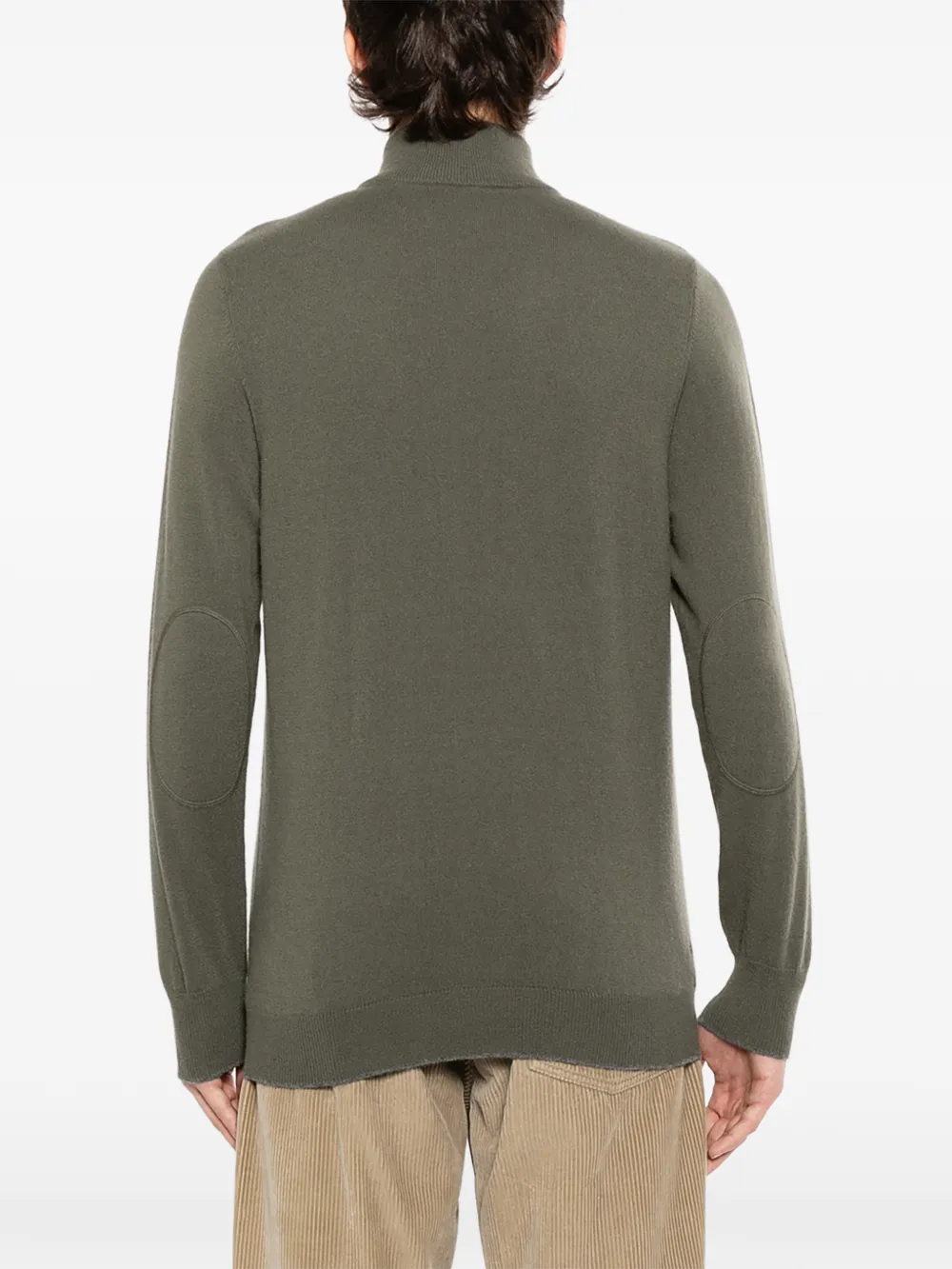 Carnaby Sweater