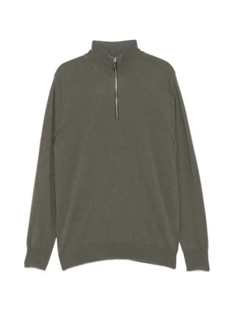 N.Peal Carnaby sweater