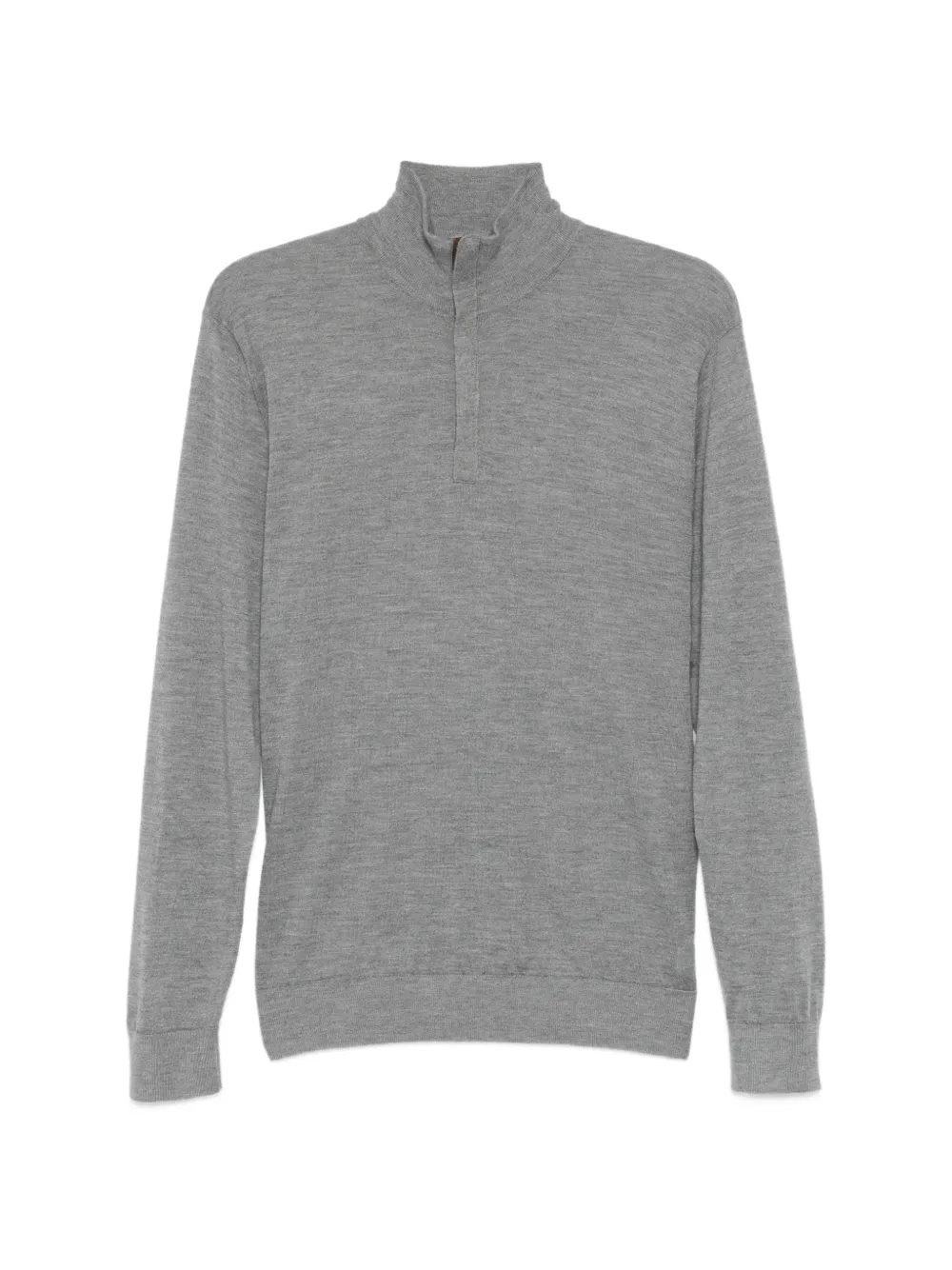 N.Peal Maglione Regent - Grigio