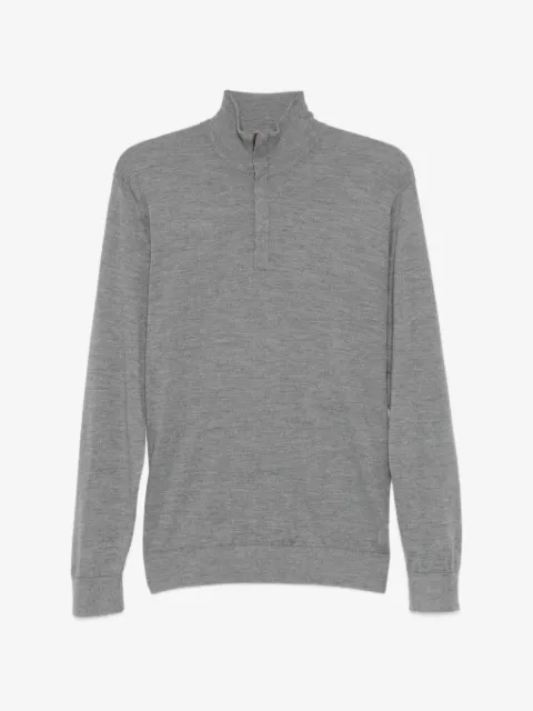 N.Peal Regent sweater