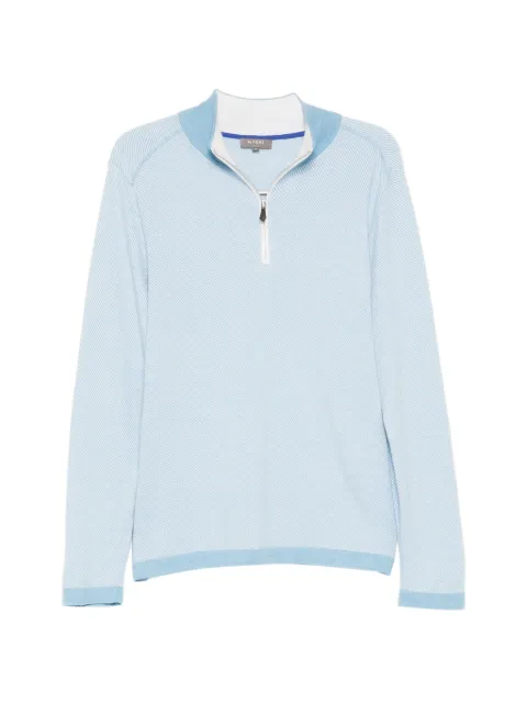 N.Peal Salcombe sweater