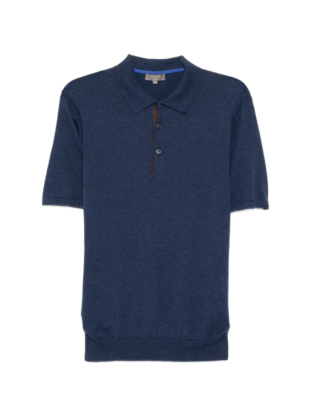N.Peal Polo Polzeath - Blu