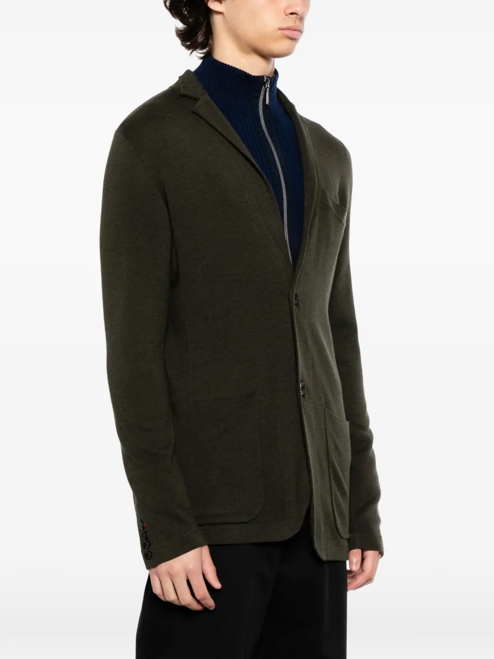 Marlborough Jacket