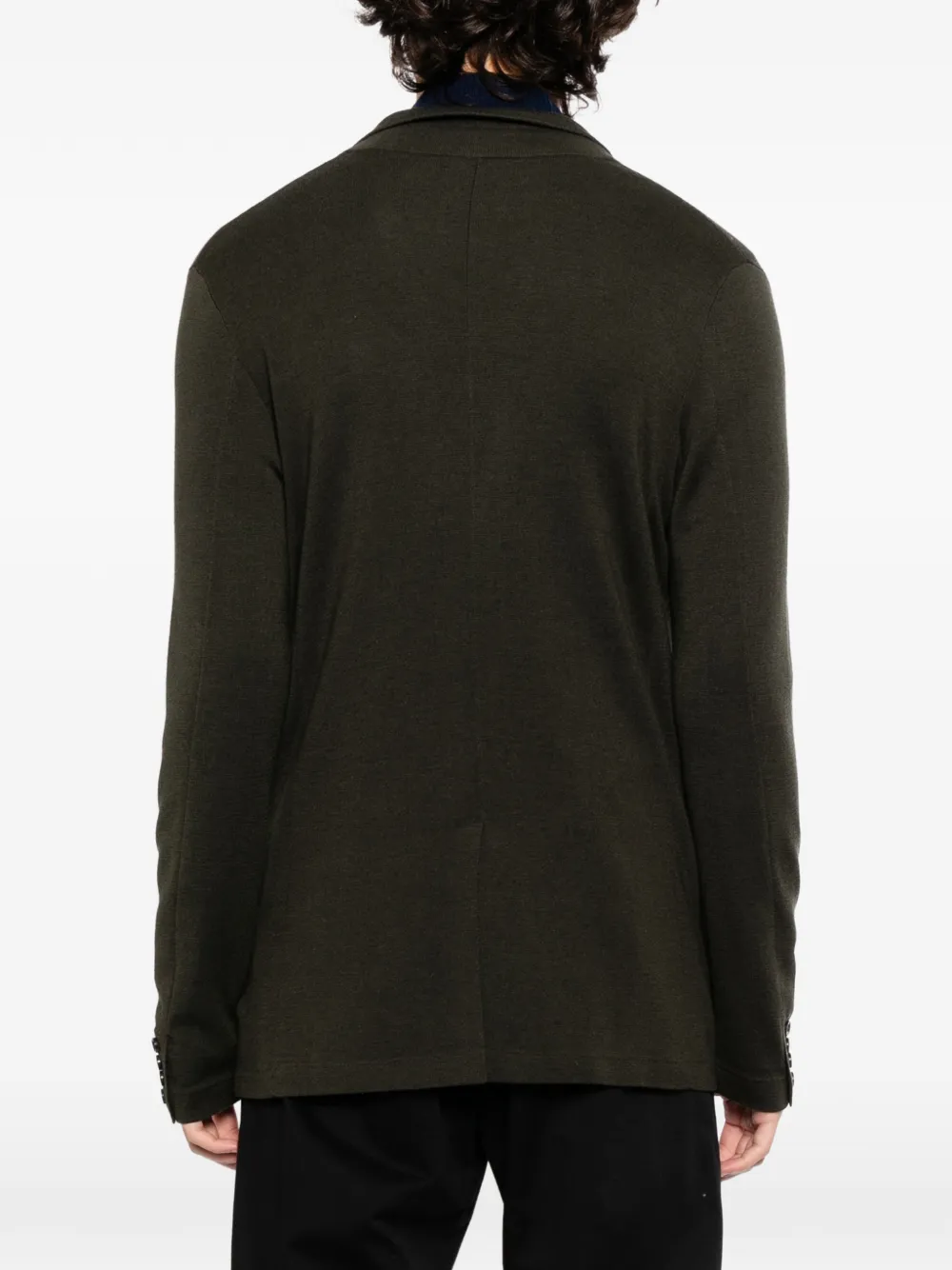 Marlborough Jacket