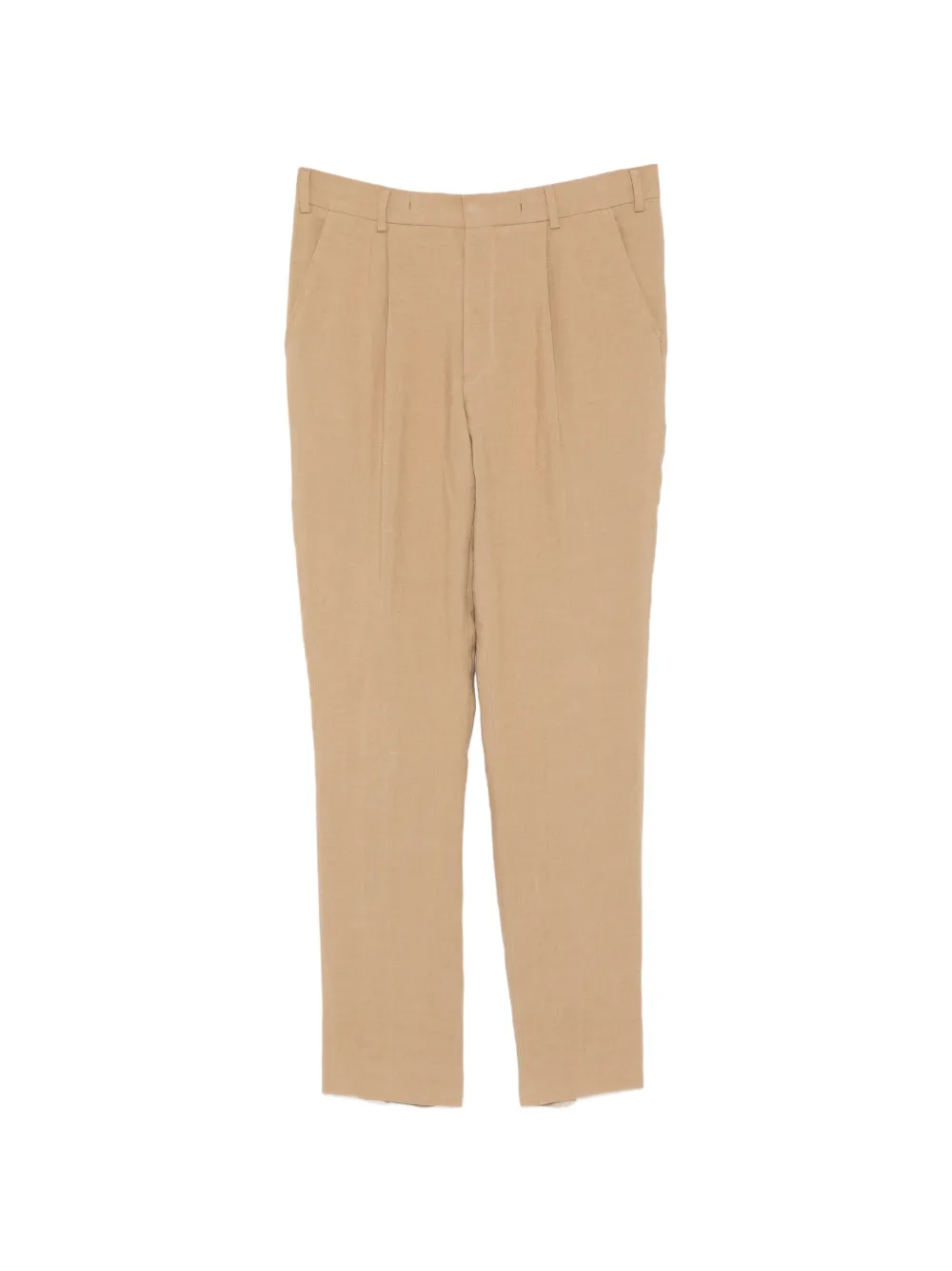 N.Peal Pantaloni Atrani - Toni neutri