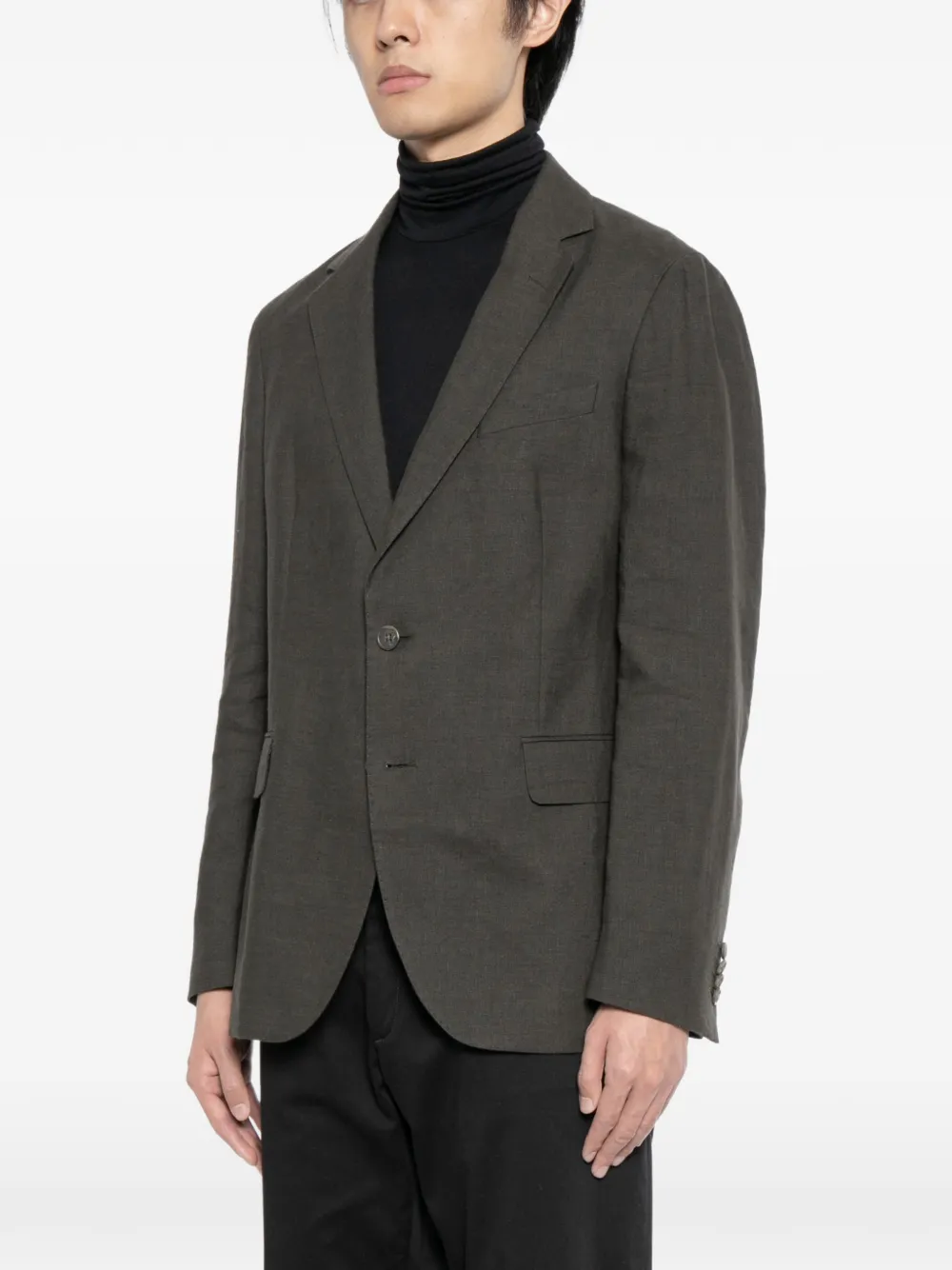  N.peal Daniel Blazer - Green 