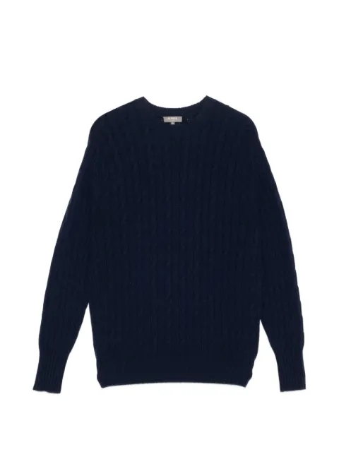 N.Peal Thames sweater