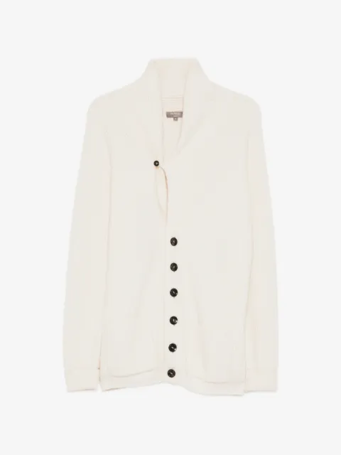 N.Peal Kensington cardigan