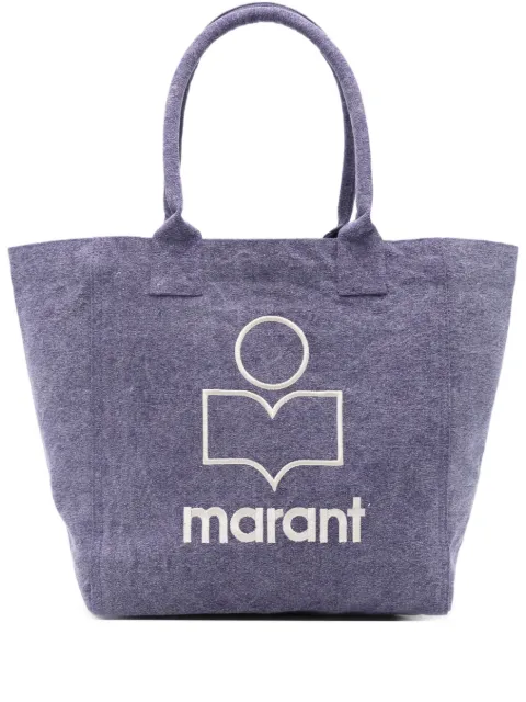 ISABEL MARANT tote Yenky pequeña