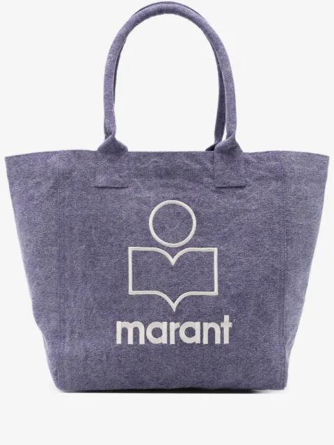 ISABEL MARANT Yenky small bag