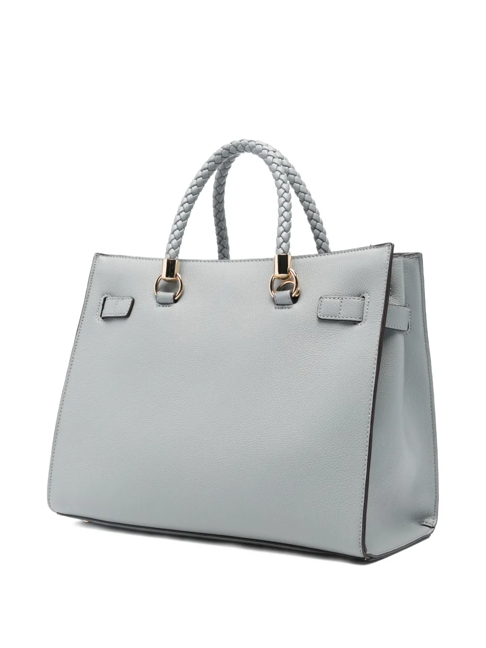  Liu Jo Medium Ecs Tote Bag - Blue 